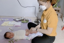 Gói Cơ Bản Ngày Hơ Than ( BUỔI 2 )